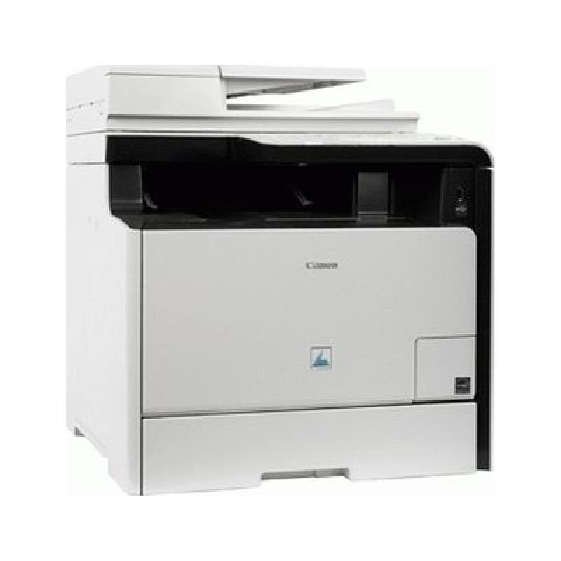 Canon i-SENSYS MF8350Cdn — görsel 3
