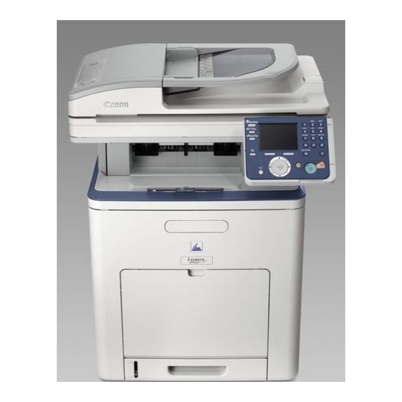 Canon i-SENSYS MF8450 — görsel 3