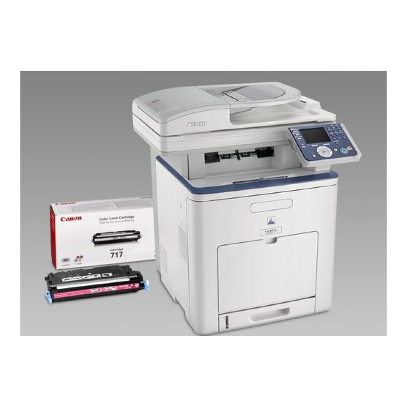 Canon i-SENSYS MF8450 — görsel 4