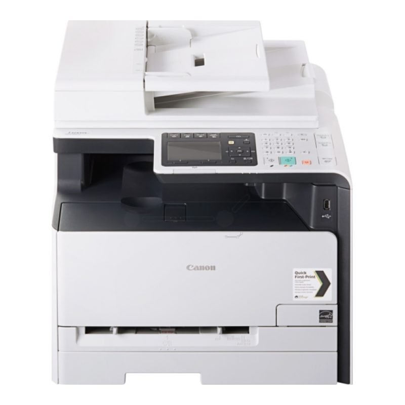 Canon i-SENSYS MF8540Cdn