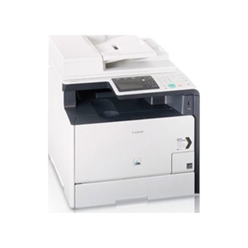 Canon i-SENSYS MF8540Cdn — görsel 3