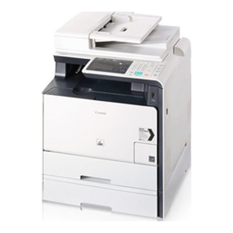 Canon i-SENSYS MF8540Cdn — görsel 4