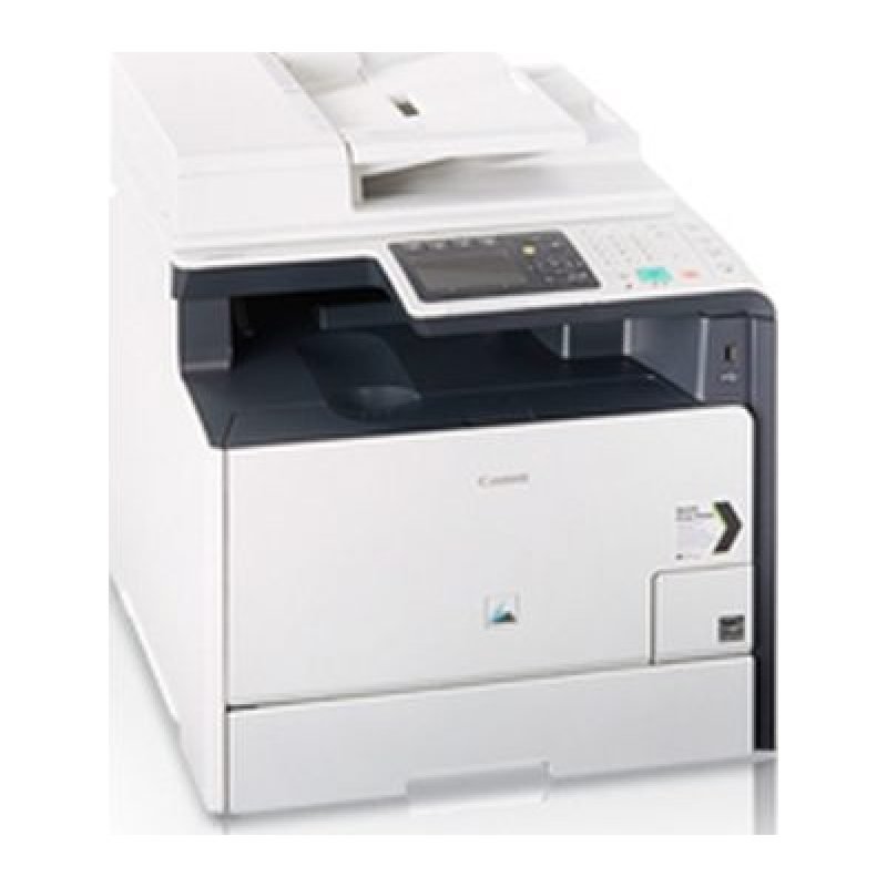 Canon i-SENSYS MF8550Cdn — görsel 2