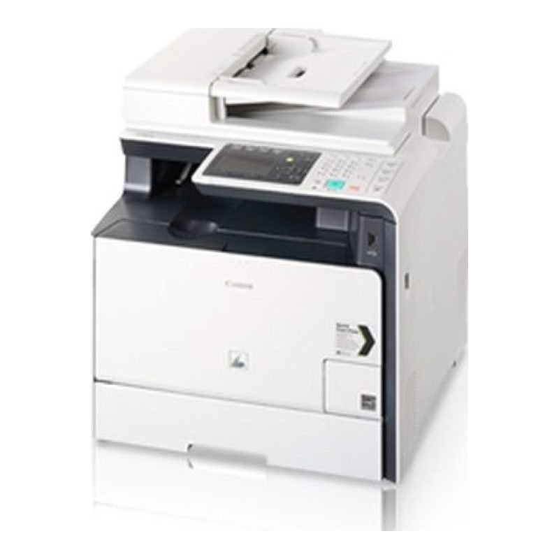 Canon i-SENSYS MF8550Cdn — görsel 3