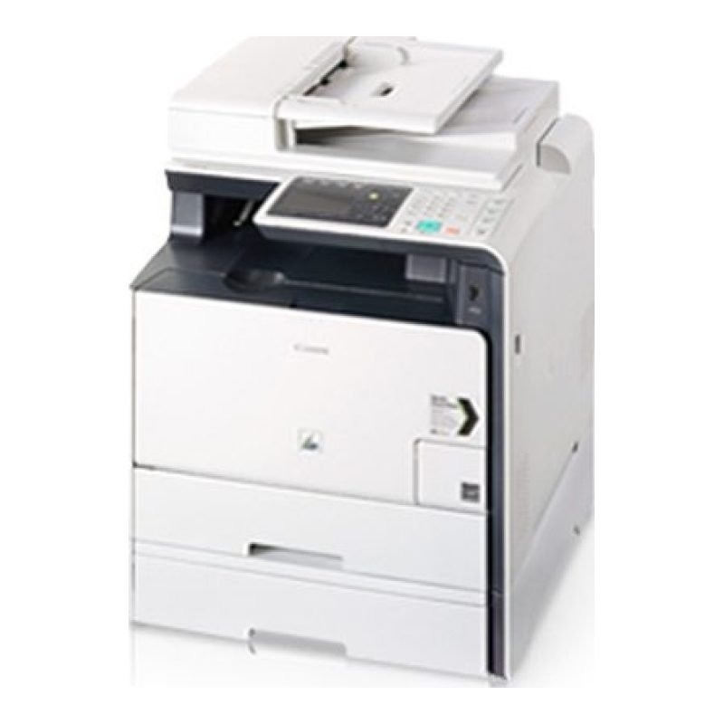 Canon i-SENSYS MF8550Cdn — görsel 4