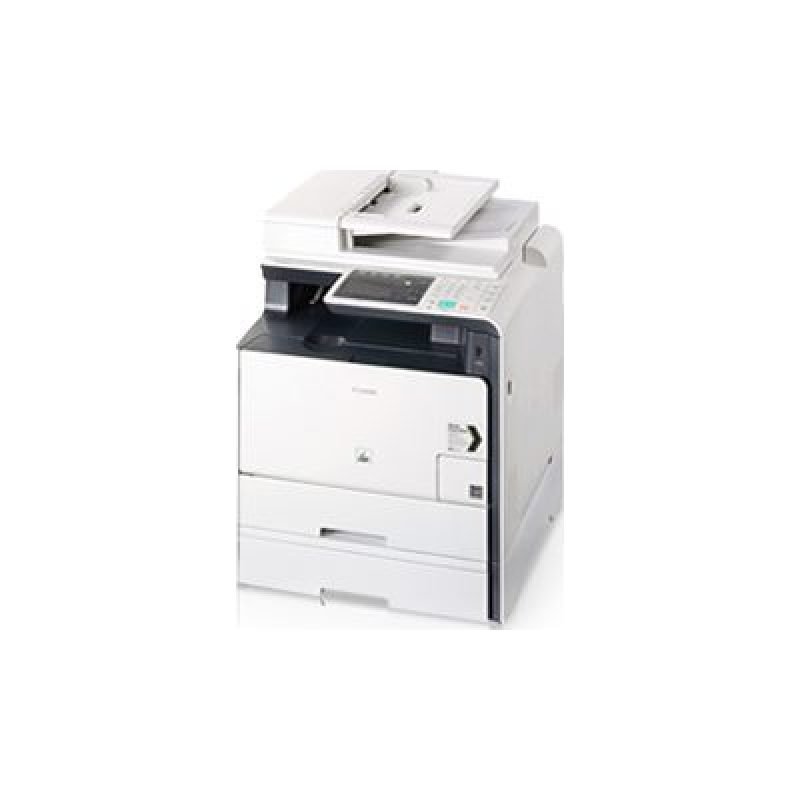 Canon i-SENSYS MF8580Cdw — görsel 2