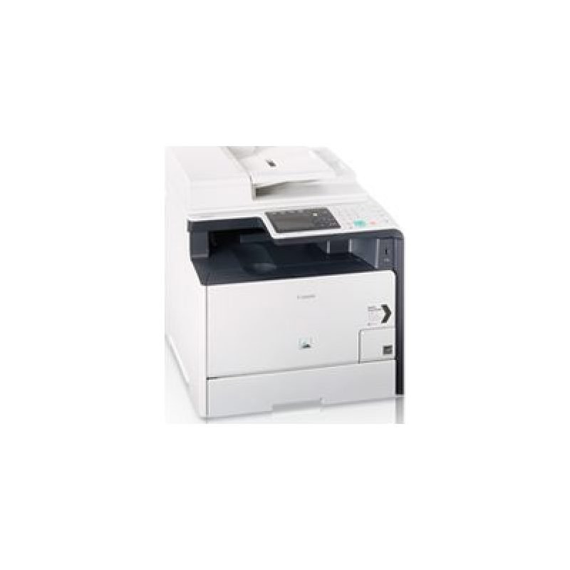 Canon i-SENSYS MF8580Cdw — görsel 3
