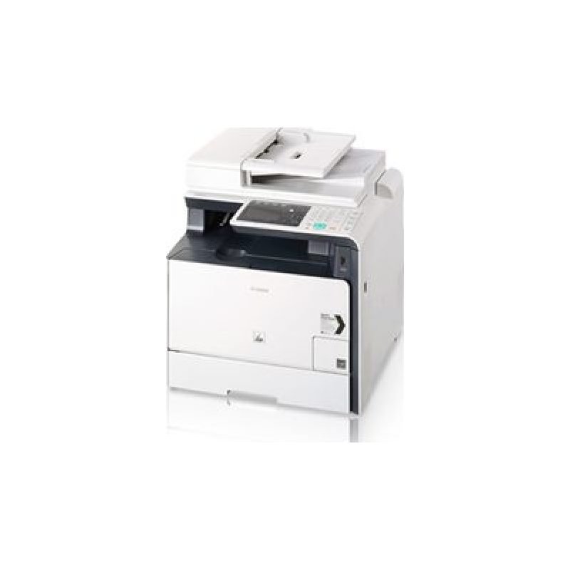 Canon i-SENSYS MF8580Cdw — görsel 4