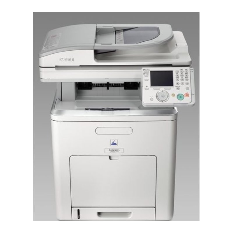 Canon i-SENSYS MF9130 — görsel 2