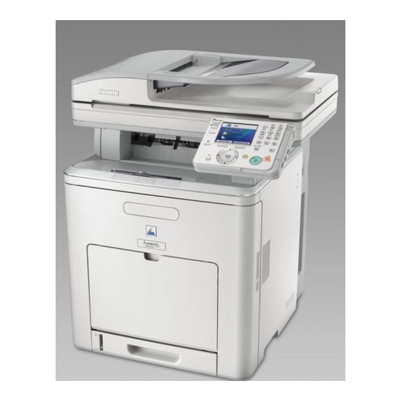 Canon i-SENSYS MF9130 — görsel 3