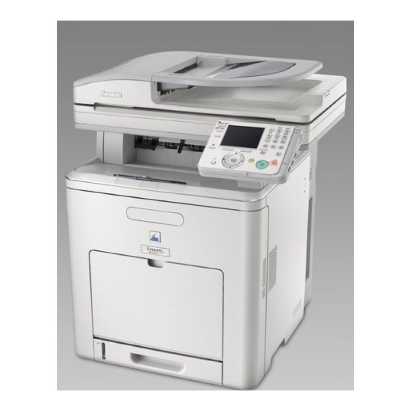 Canon i-SENSYS MF9130 — görsel 4