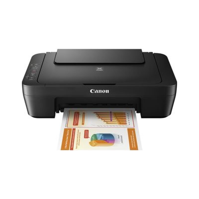 Canon PIXMA MG2555S — görsel 3
