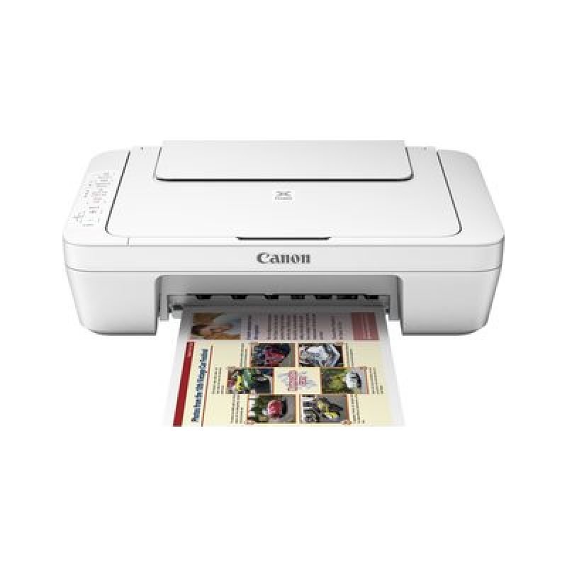 Canon PIXMA MG3051 — görsel 5