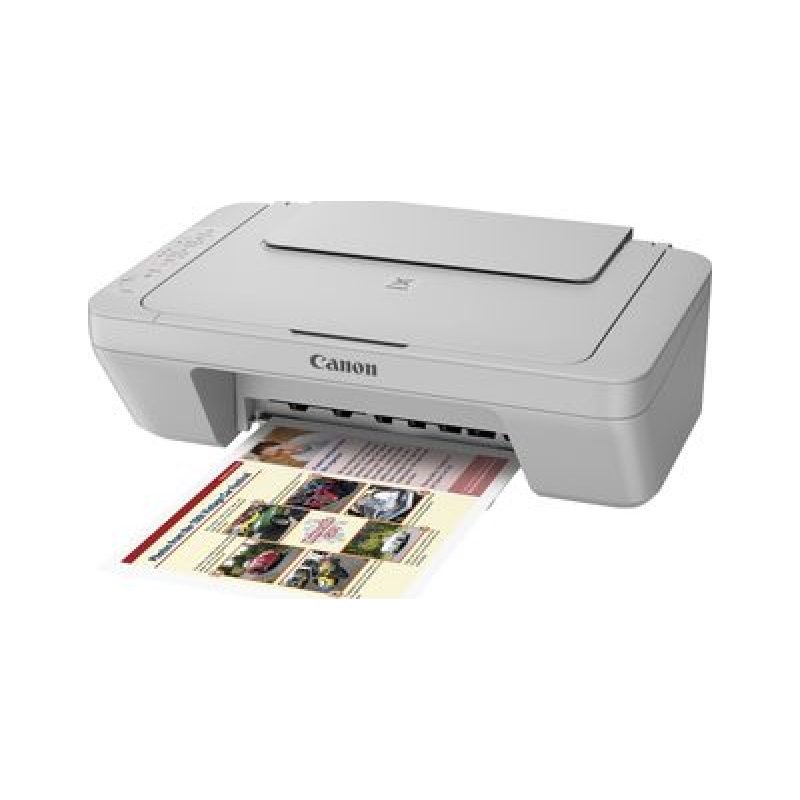 Canon PIXMA MG3052 — görsel 3