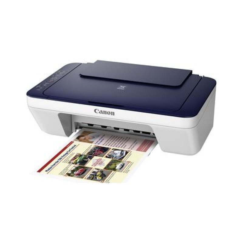 Canon PIXMA MG3053 — görsel 3