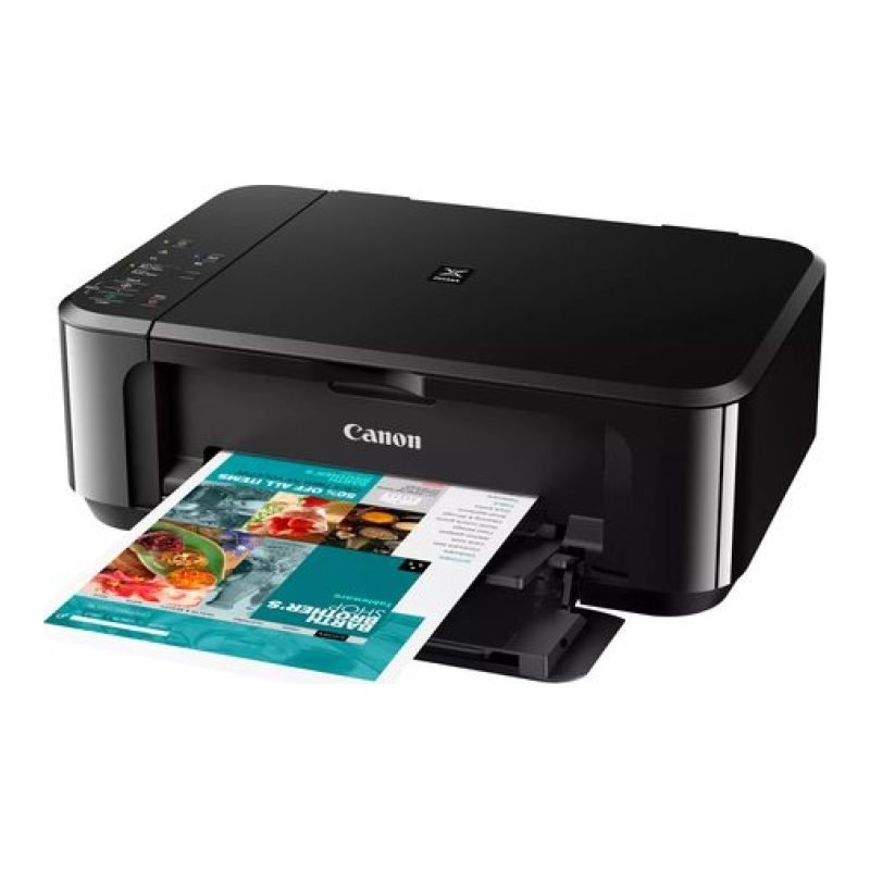 Canon MG3650S — görsel 4