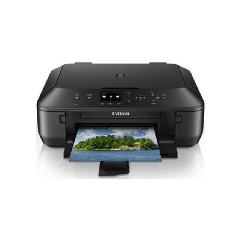 Canon PIXMA MG5550 — görsel 3