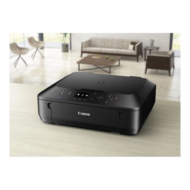 Canon PIXMA MG5650 — görsel 3