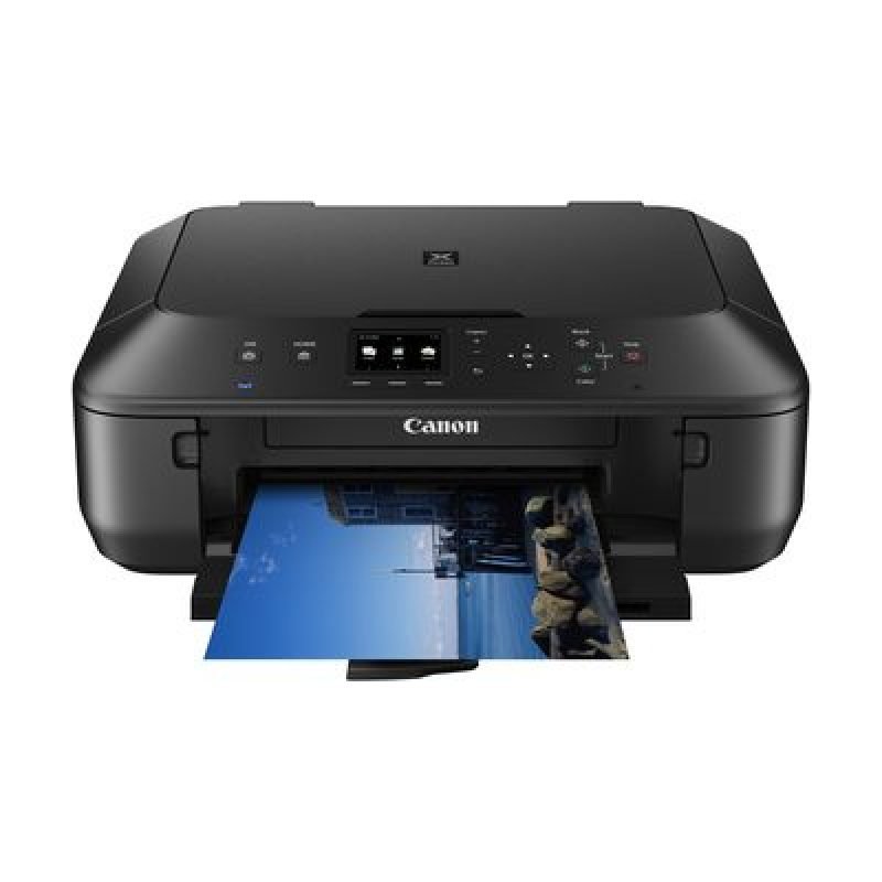 Canon PIXMA MG5650 — görsel 4