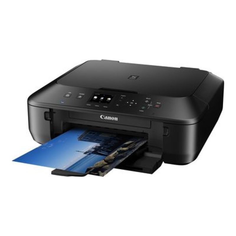 Canon PIXMA MG5650 — görsel 5
