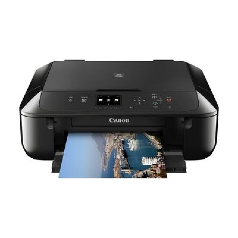 Canon PIXMA MG5750 — görsel 4