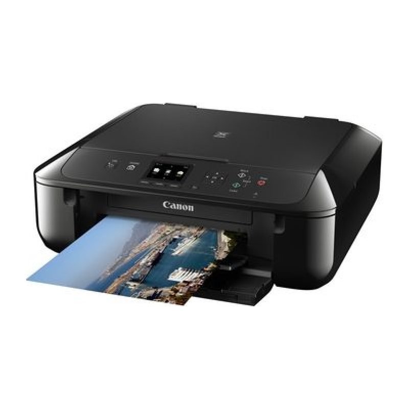Canon PIXMA MG5750 — görsel 5