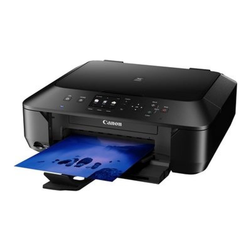 Canon PIXMA MG6450 — görsel 4