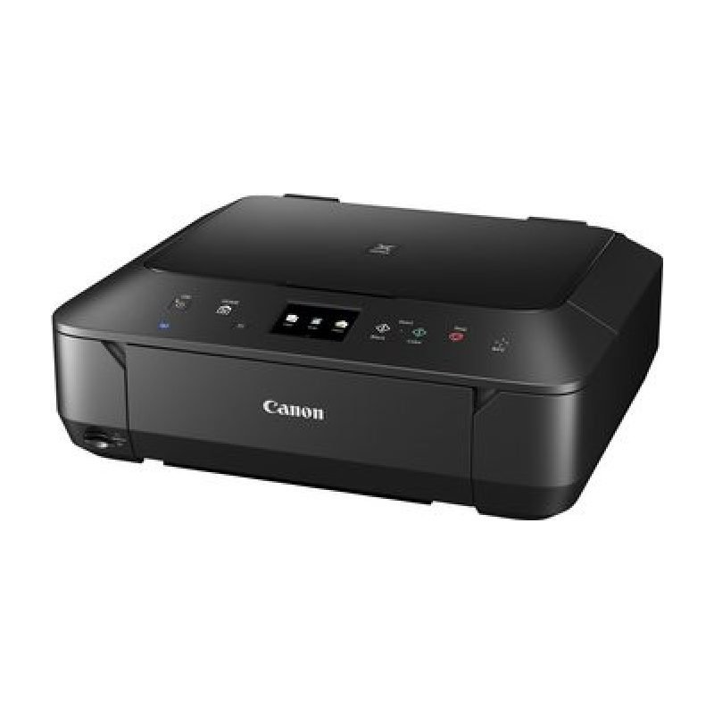 Canon PIXMA MG6650