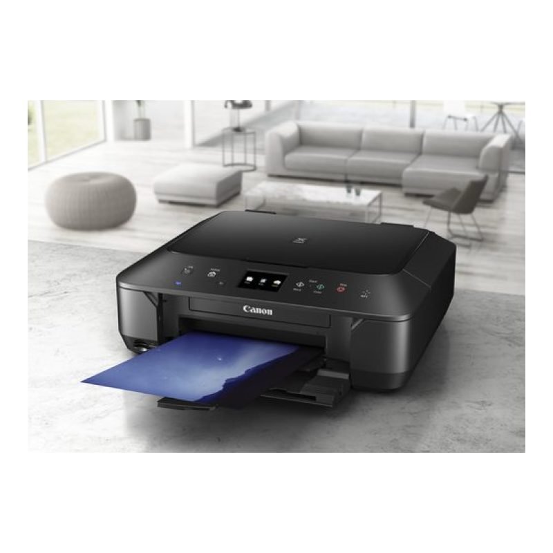 Canon PIXMA MG6650 — görsel 2