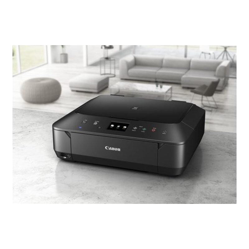 Canon PIXMA MG6650 — görsel 3
