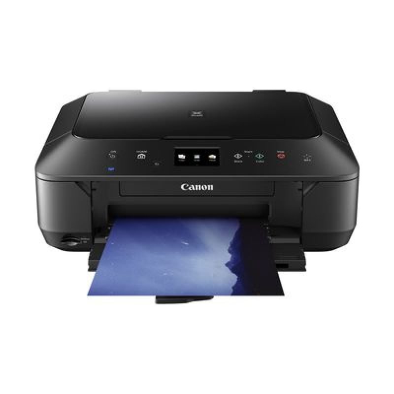 Canon PIXMA MG6650 — görsel 5