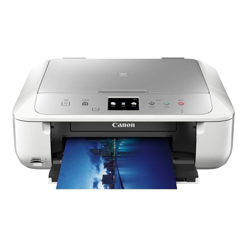 Canon PIXMA MG6853