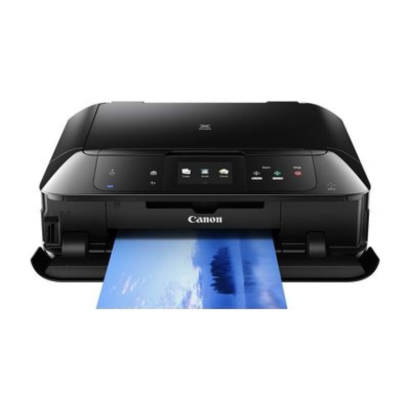 Canon PIXMA MG7550 — görsel 5