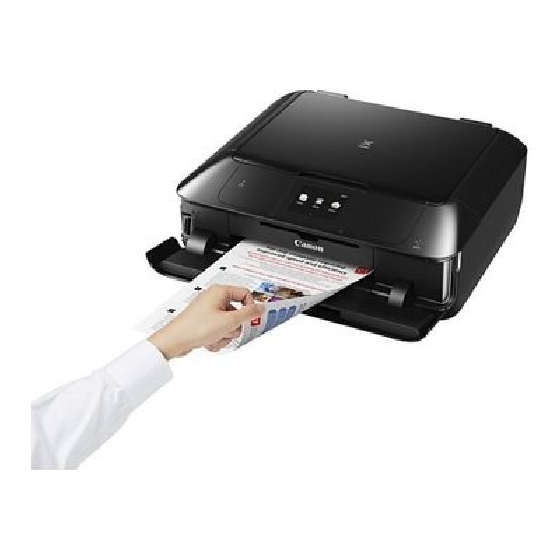 Canon PIXMA MG7750 — görsel 5