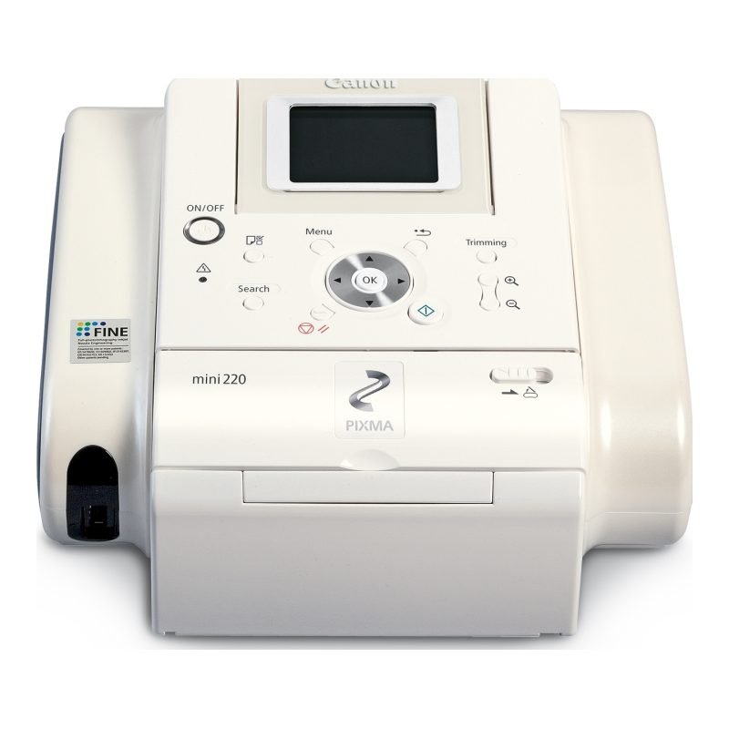 Canon PIXMA mini220