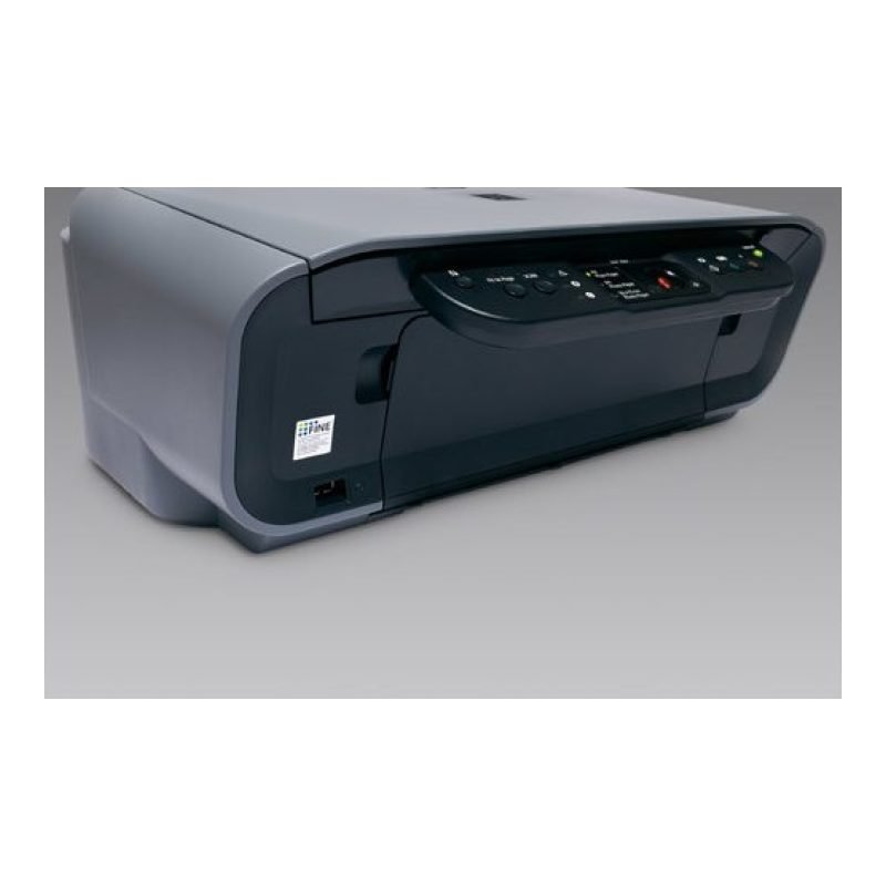 Canon PIXMA MP160 — görsel 2