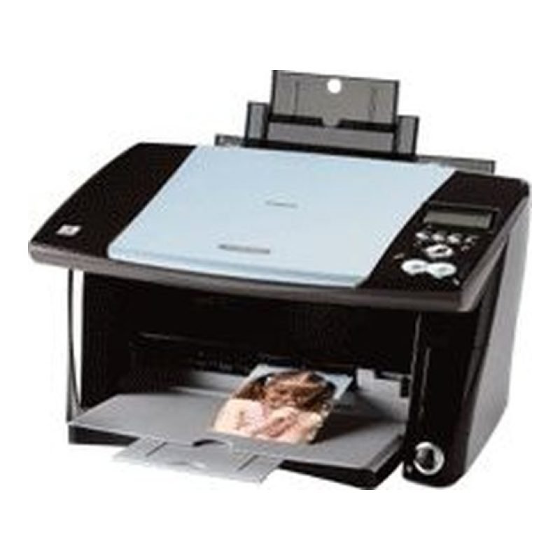 Canon SmartBase MP370