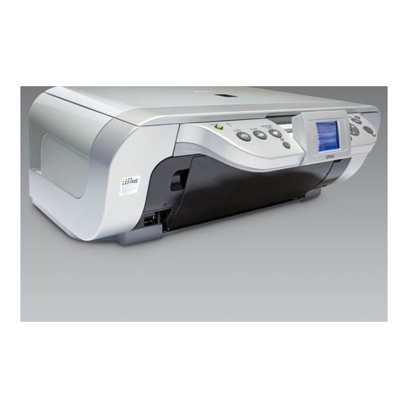 Canon PIXMA MP460 — görsel 2