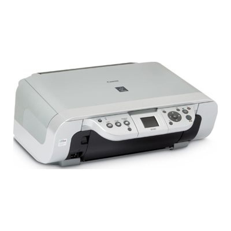 Canon PIXMA MP460 — görsel 5