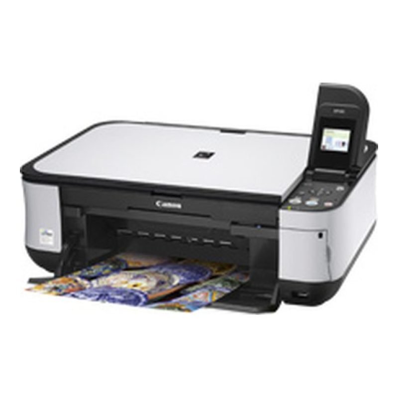 Canon PIXMA MP480