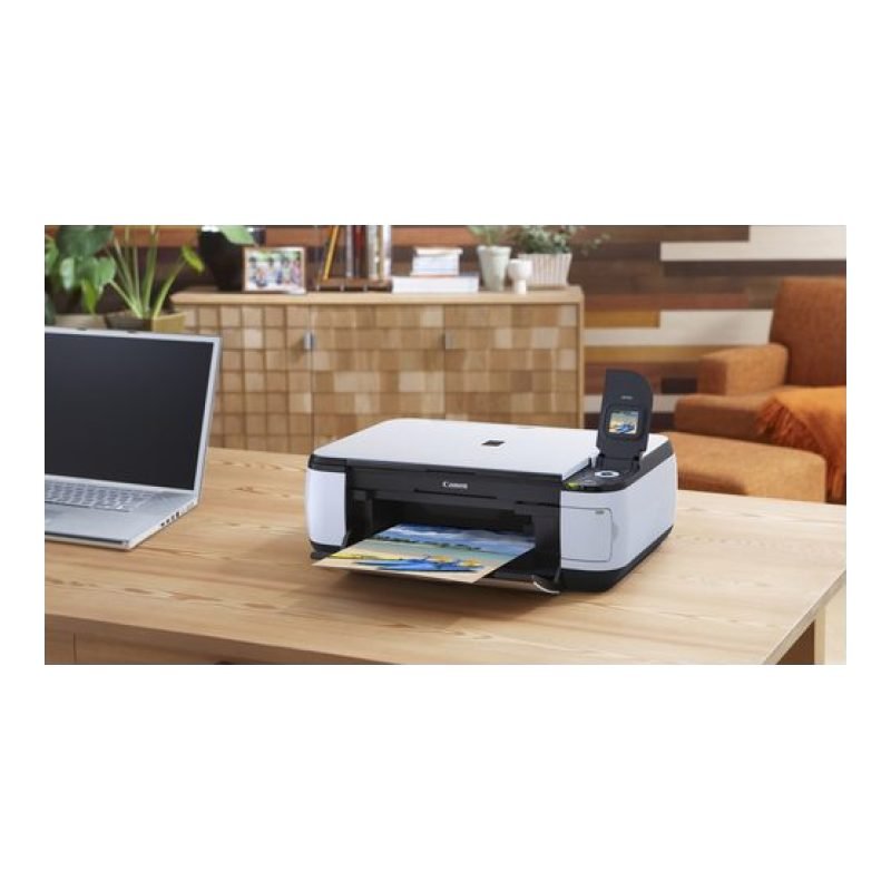 Canon PIXMA MP490 — görsel 3