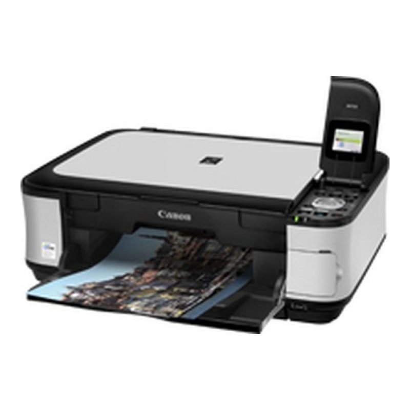 Canon PIXMA MP550
