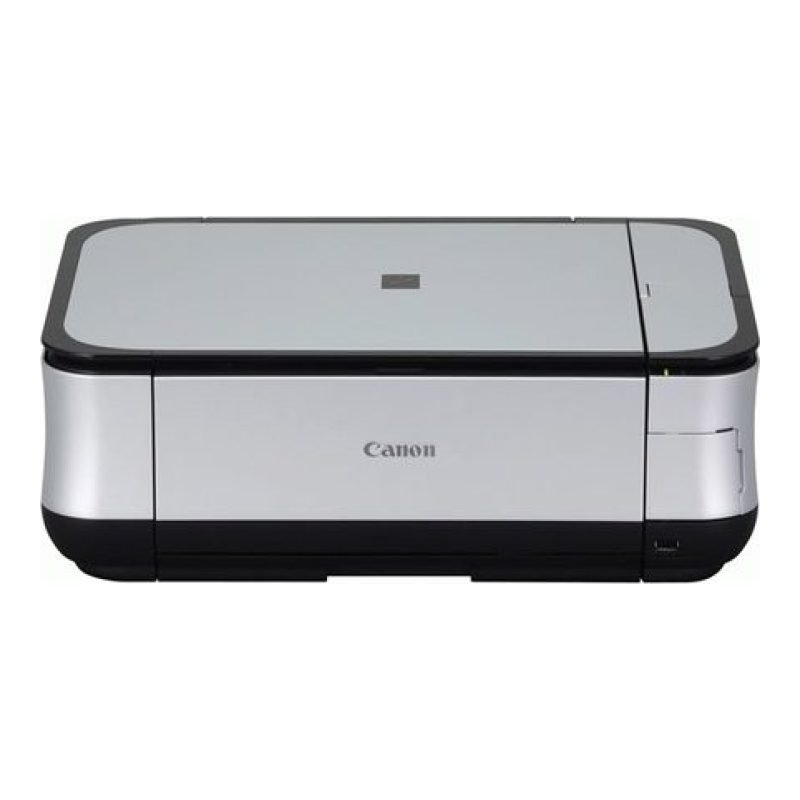 Canon PIXMA MP550 — görsel 3