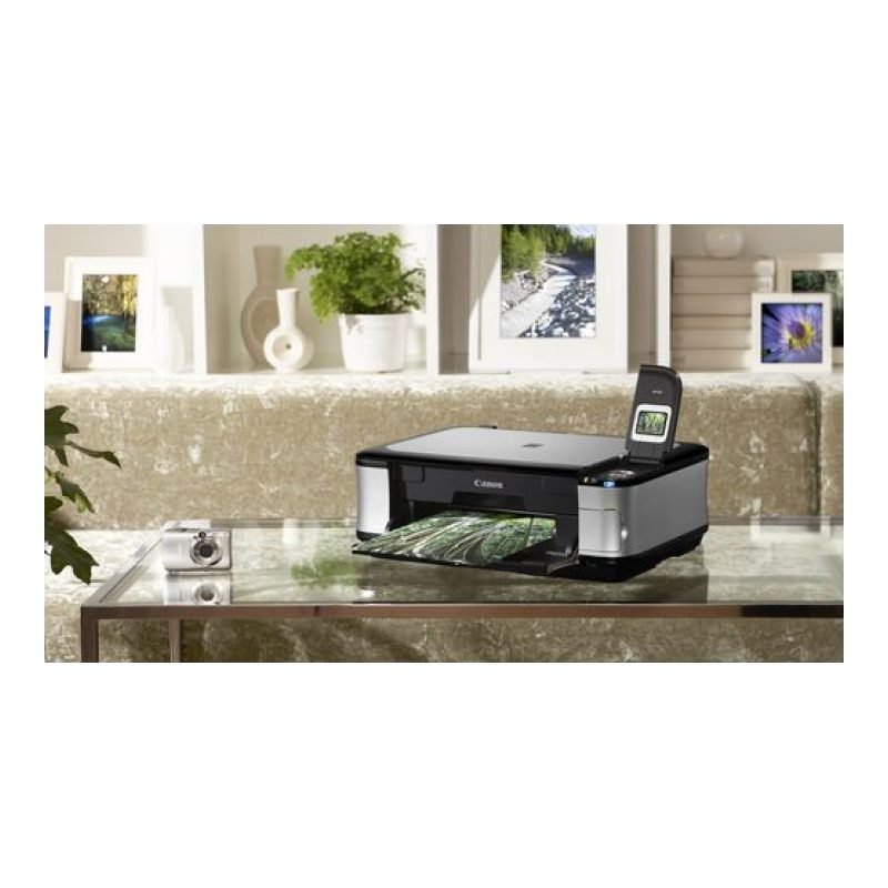 Canon PIXMA MP560 — görsel 2