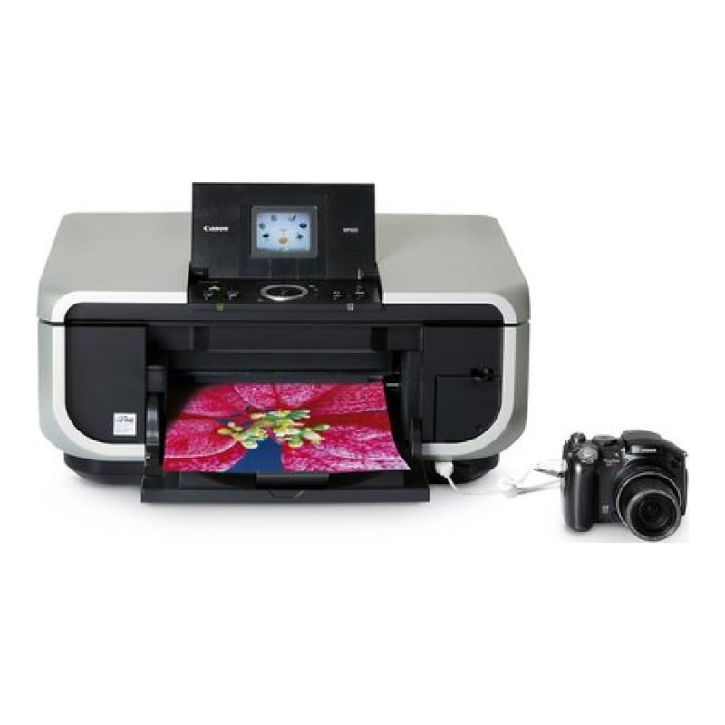 Canon PIXMA MP600 — görsel 3
