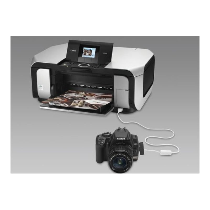 Canon PIXMA MP610 — görsel 2