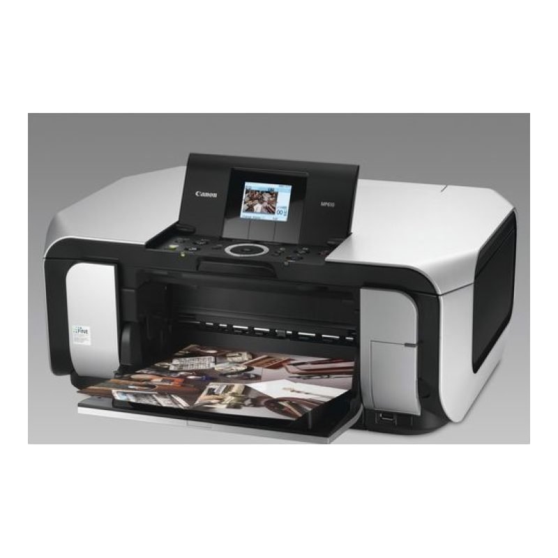 Canon PIXMA MP610 — görsel 3