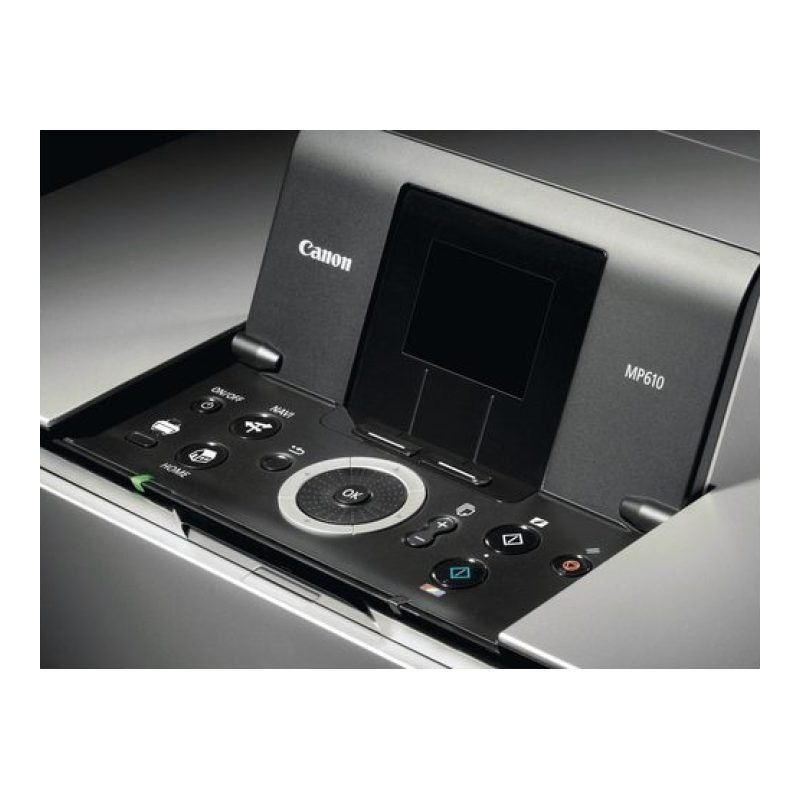 Canon PIXMA MP610 — görsel 4
