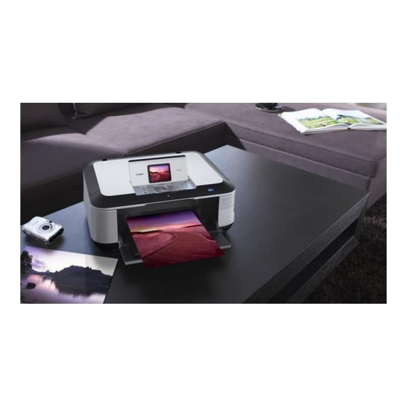 Canon PIXMA MP640 — görsel 4