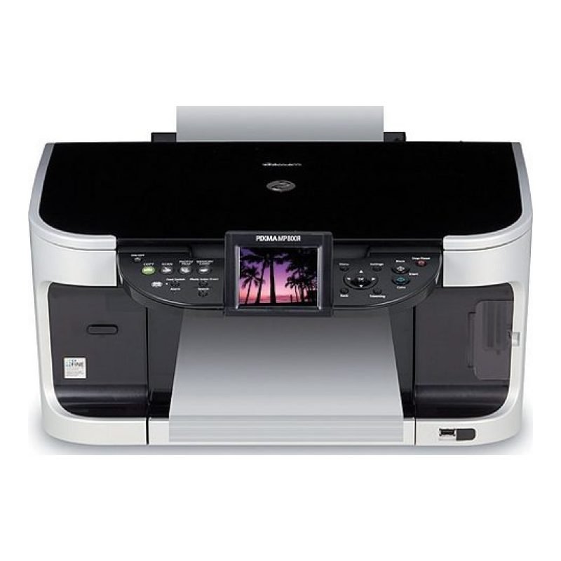 Canon PIXMA MP800R